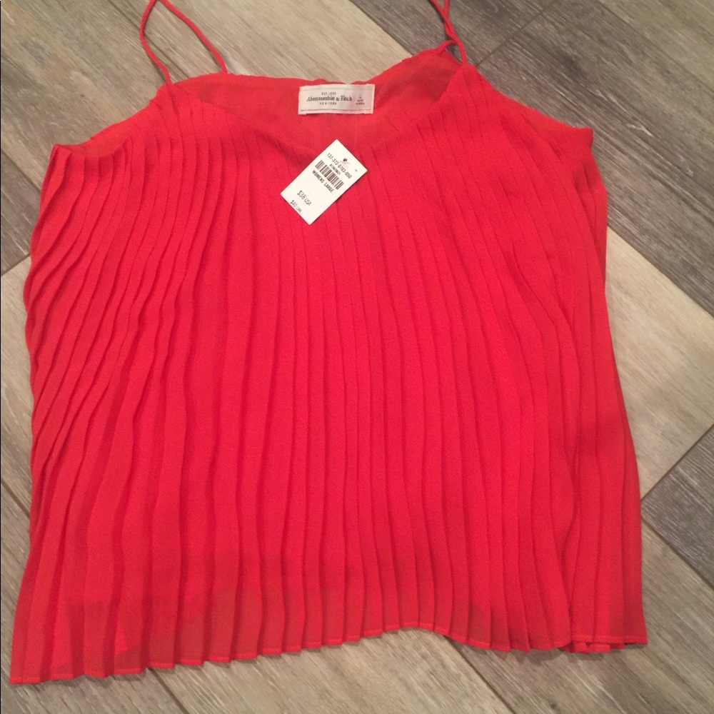 Abercrombie Camisole